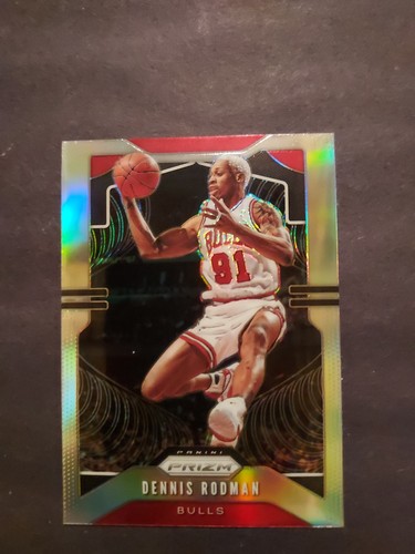 Dennis Rodman #3
