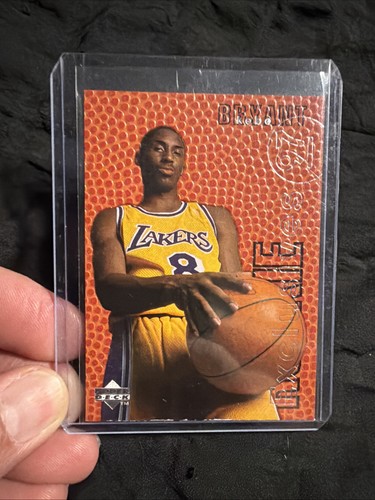 Kobe Bryant #R10
