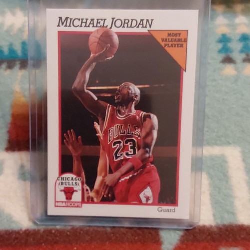 Michael Jordan #30