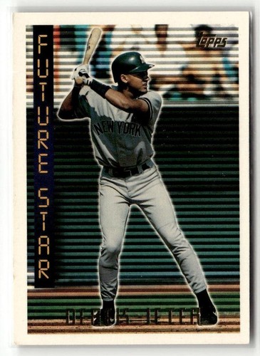 Derek Jeter #199