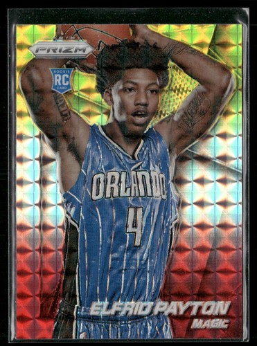 Elfrid Payton #260