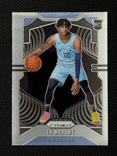 Ja Morant #249