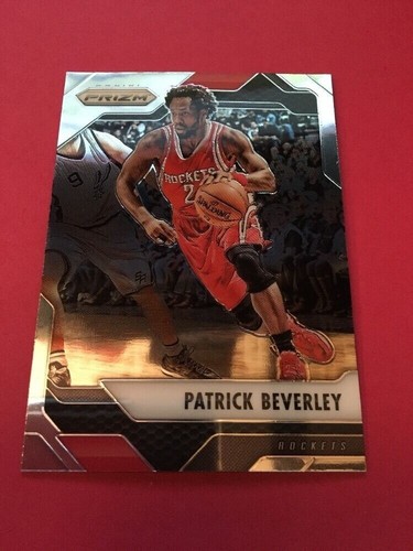 Patrick Beverley #223