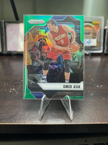 Omer Asik #195