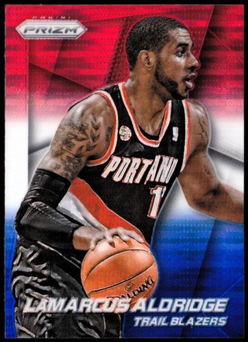 LaMarcus Aldridge #28