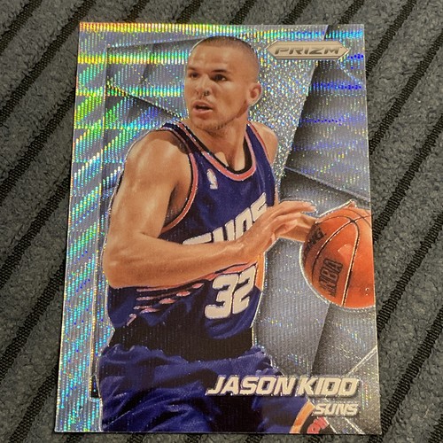Jason Kidd #182