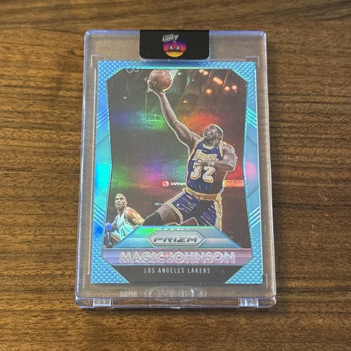 Magic Johnson #248
