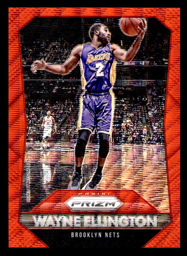 Wayne Ellington #148