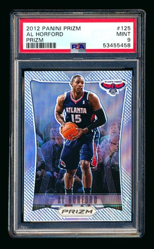 Al Horford #125