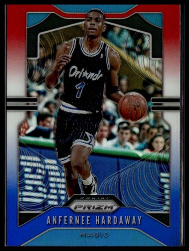 Anfernee Hardaway #12