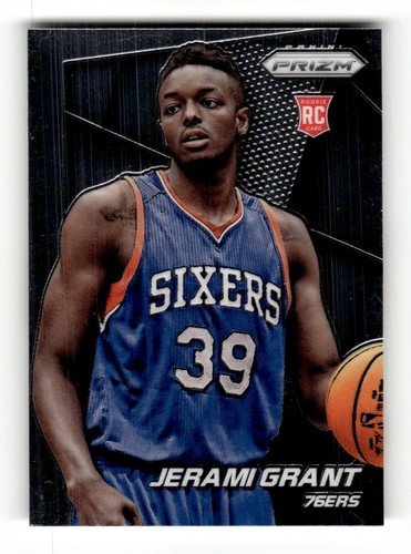 Jerami Grant #282