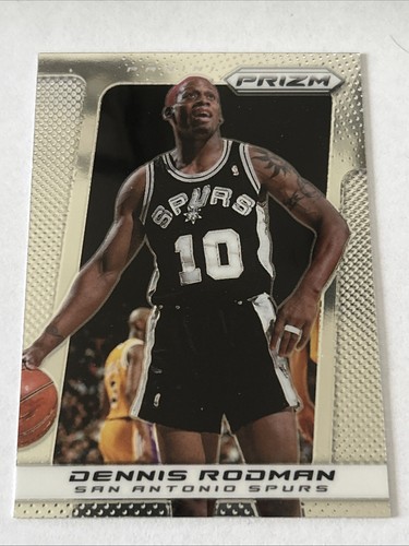 Dennis Rodman #219