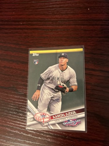 Aaron Judge #147