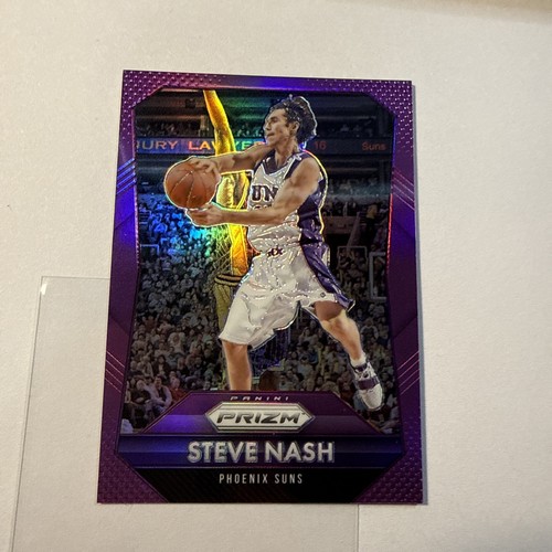 Steve Nash #246