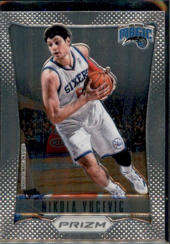 Nikola Vucevic #267
