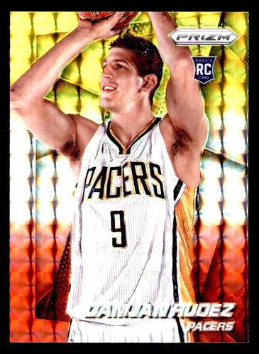 Damjan Rudez #294