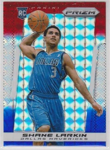 Shane Larkin #279