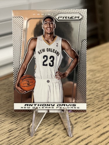 Anthony Davis #4