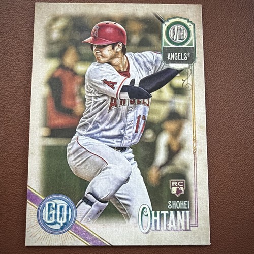 Shohei Ohtani #89