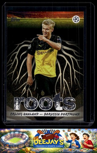 Erling Haaland #RT-4