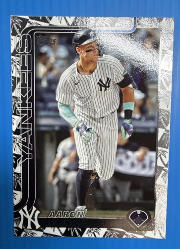 Aaron Judge #300