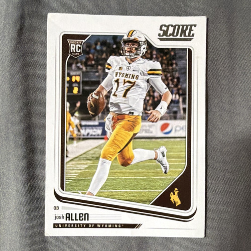Josh Allen #350