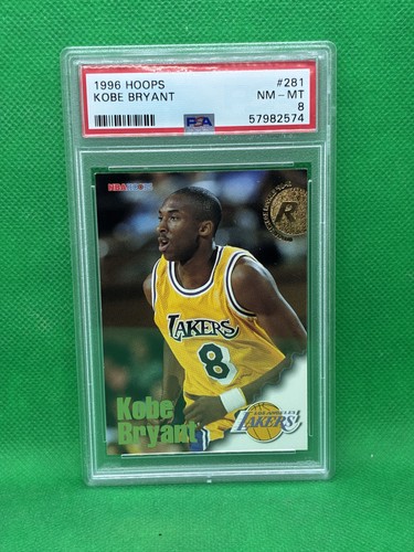 Kobe Bryant #281