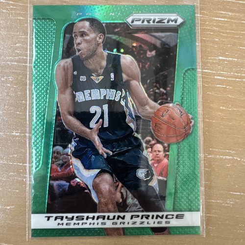 Tayshaun Prince #169