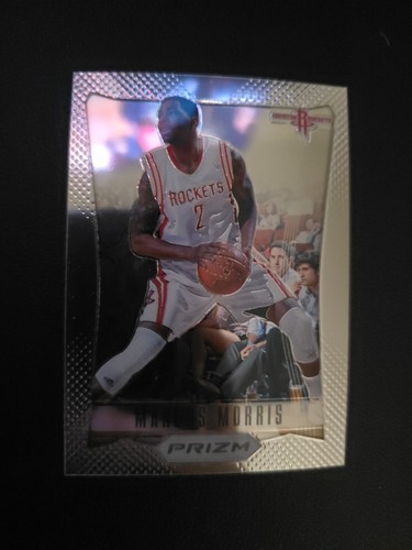 Marcus Morris #215