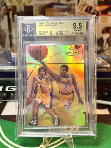 Kobe Bryant #GL3