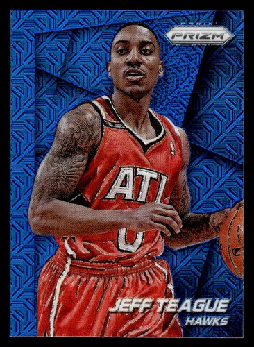 Jeff Teague #75