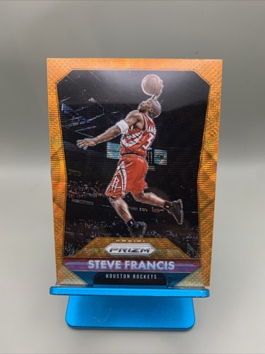 Steve Francis #269