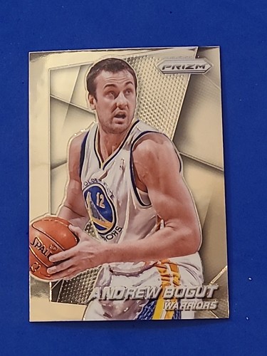Andrew Bogut #87