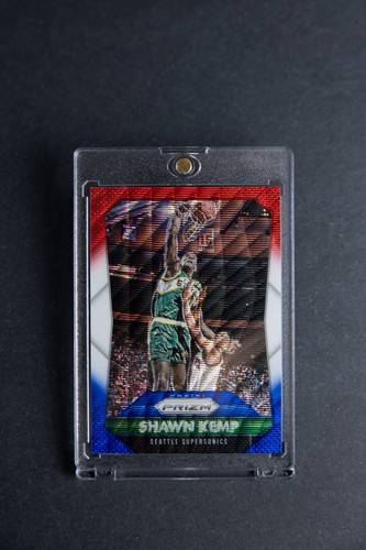 Shawn Kemp #270