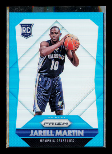 Jarell Martin #301