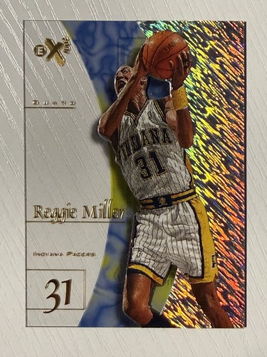 Reggie Miller #29