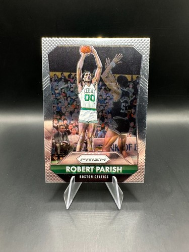 Robert Parish #264