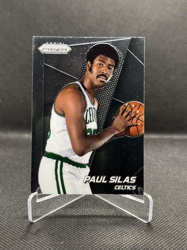 Paul Silas #206