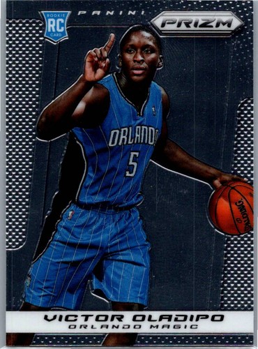 Victor Oladipo #276