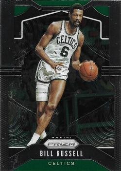 Bill Russell #21