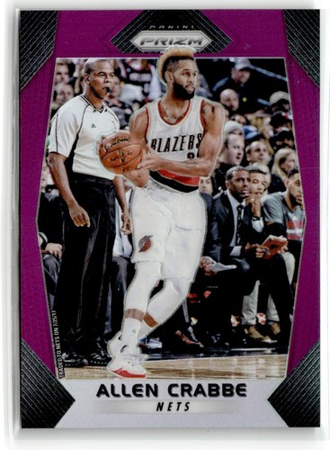 Allen Crabbe #143
