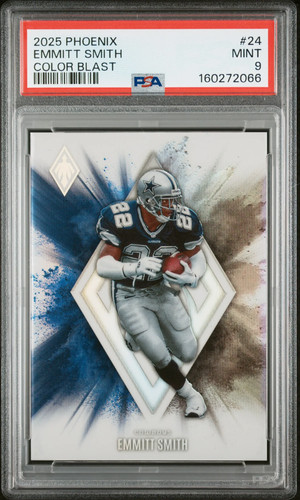 Emmitt Smith #24