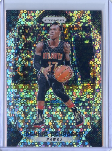Dennis Schroder #101