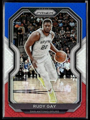 Rudy Gay #4