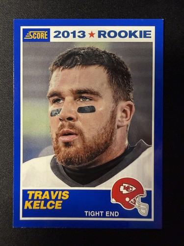 Travis Kelce #431