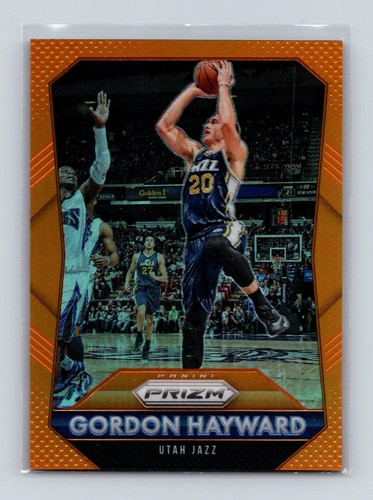 Gordon Hayward #171
