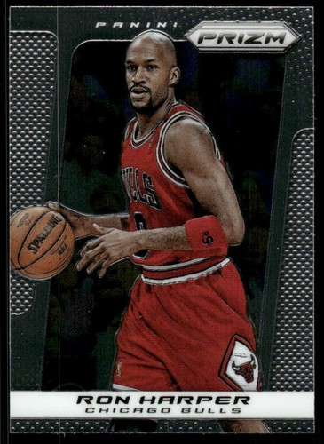 Ron Harper #213