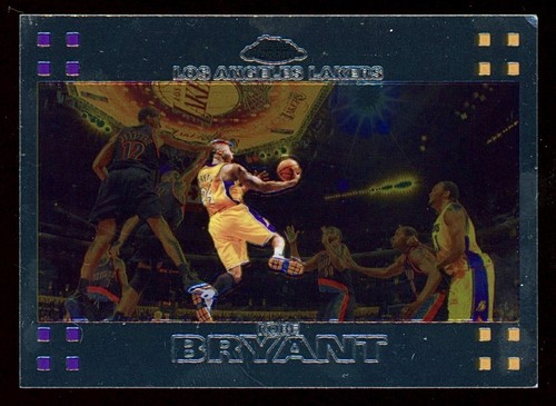 Kobe Bryant #24
