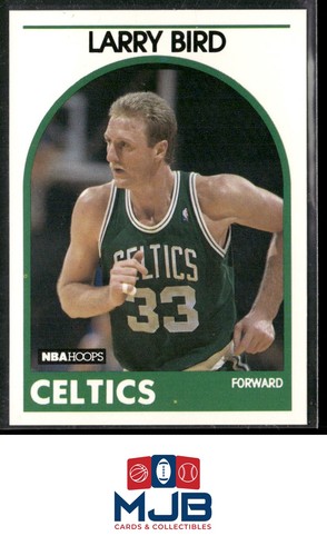 Larry Bird #150