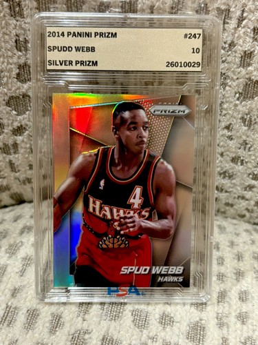 Spud Webb #247